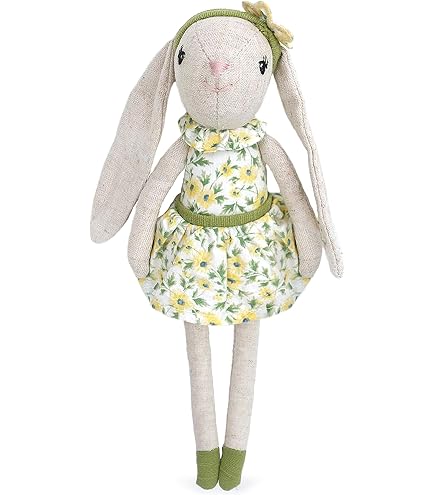 Simba 109301034 - Masha and the Bear Bean Bag Bear, 20 cm